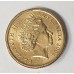 AUSTRALIA 2006 . TWO 2 DOLLARS COIN . HORST HAINE ABORIGINAL LEADER